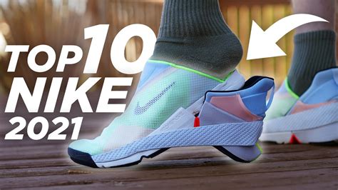 beliebteste nike schuhe 2021|top 10 shoes 2021.